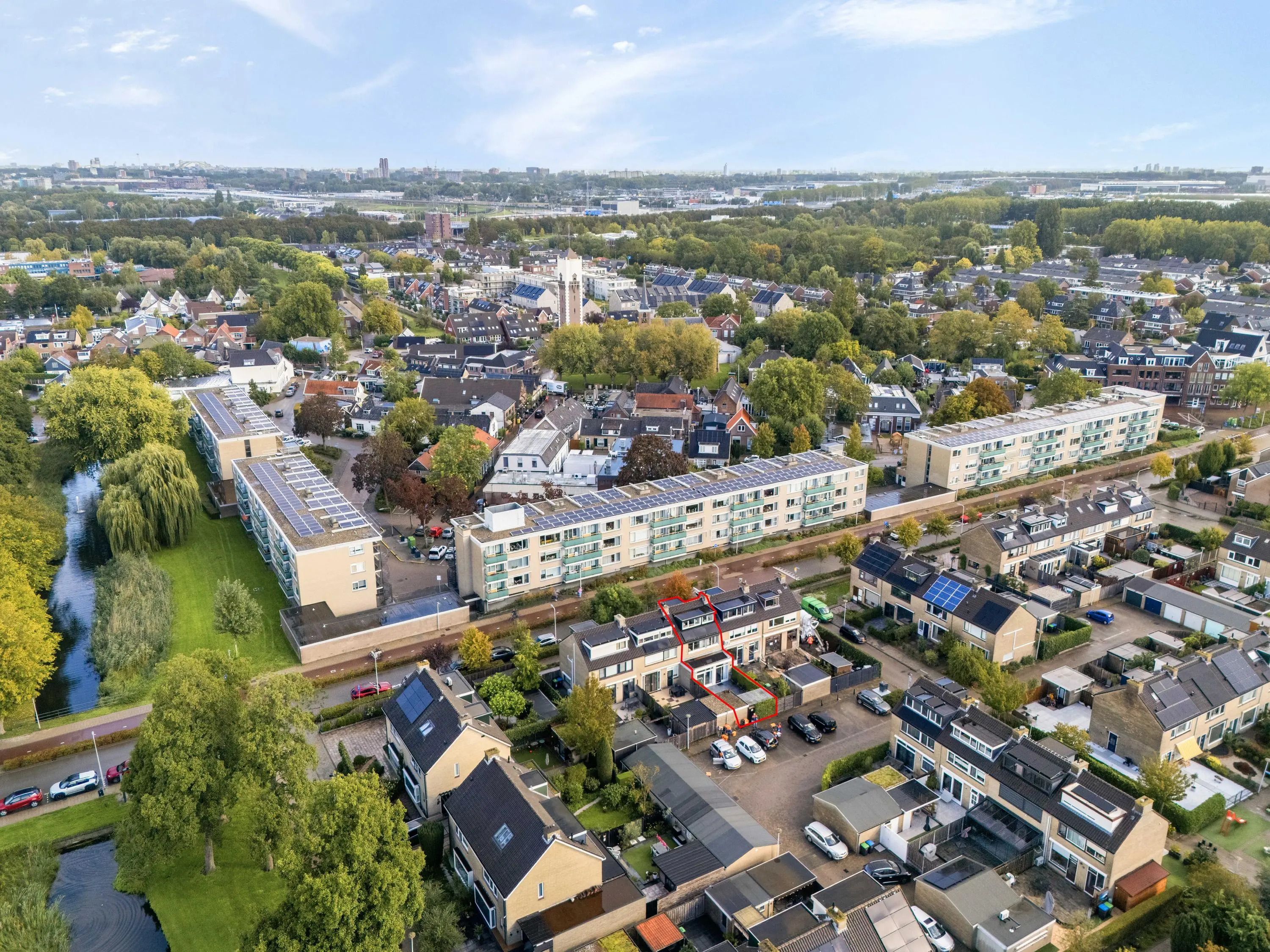 Schaatsbaan 25