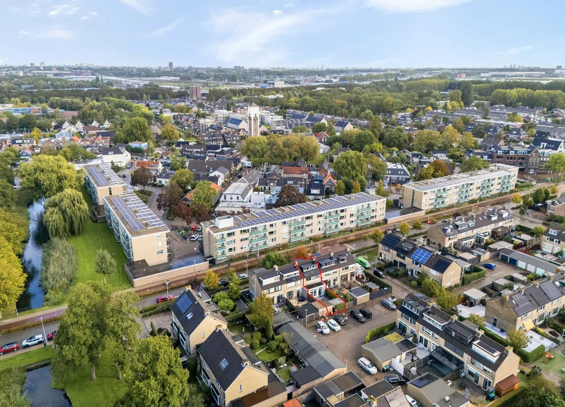 Schaatsbaan 25