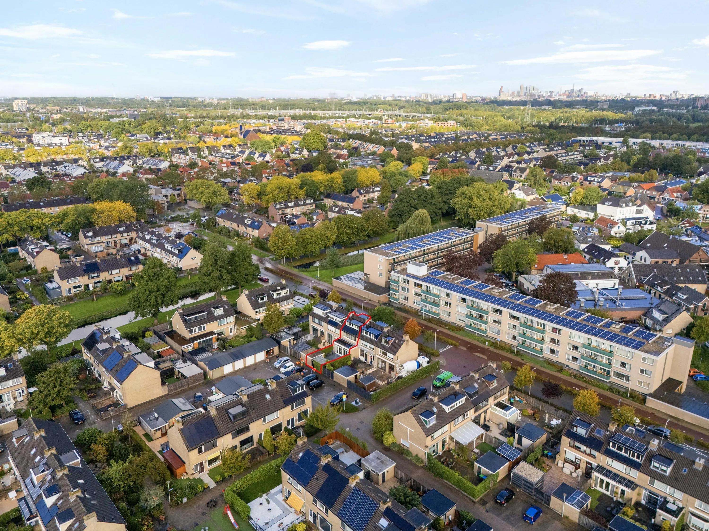 Schaatsbaan 25