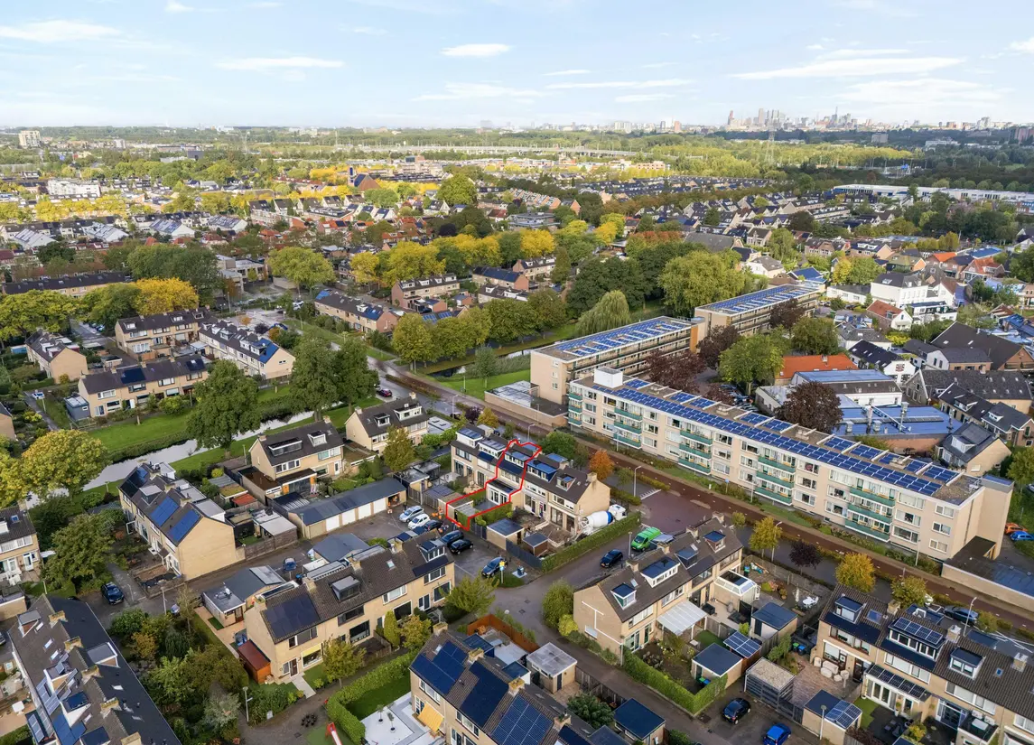 Schaatsbaan 25