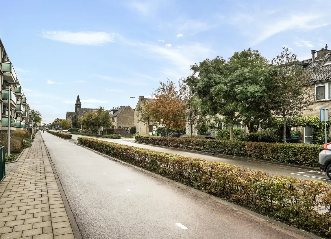 Schaatsbaan 25