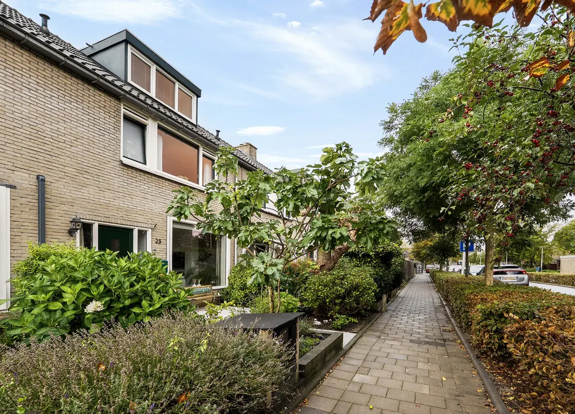 Schaatsbaan 25