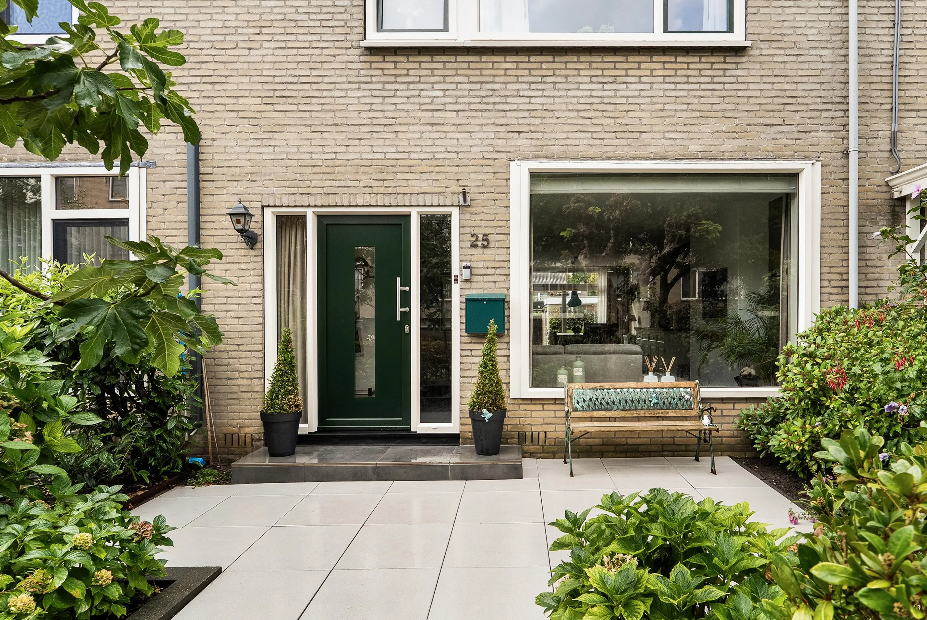 Schaatsbaan 25
