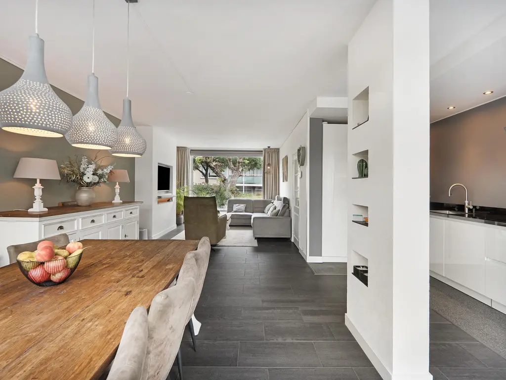 Schaatsbaan 25, Barendrecht