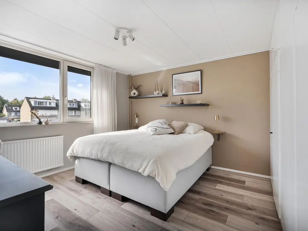 Schaatsbaan 25, Barendrecht