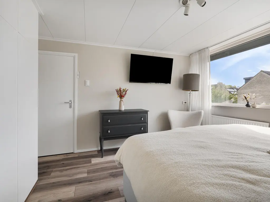 Schaatsbaan 25, Barendrecht