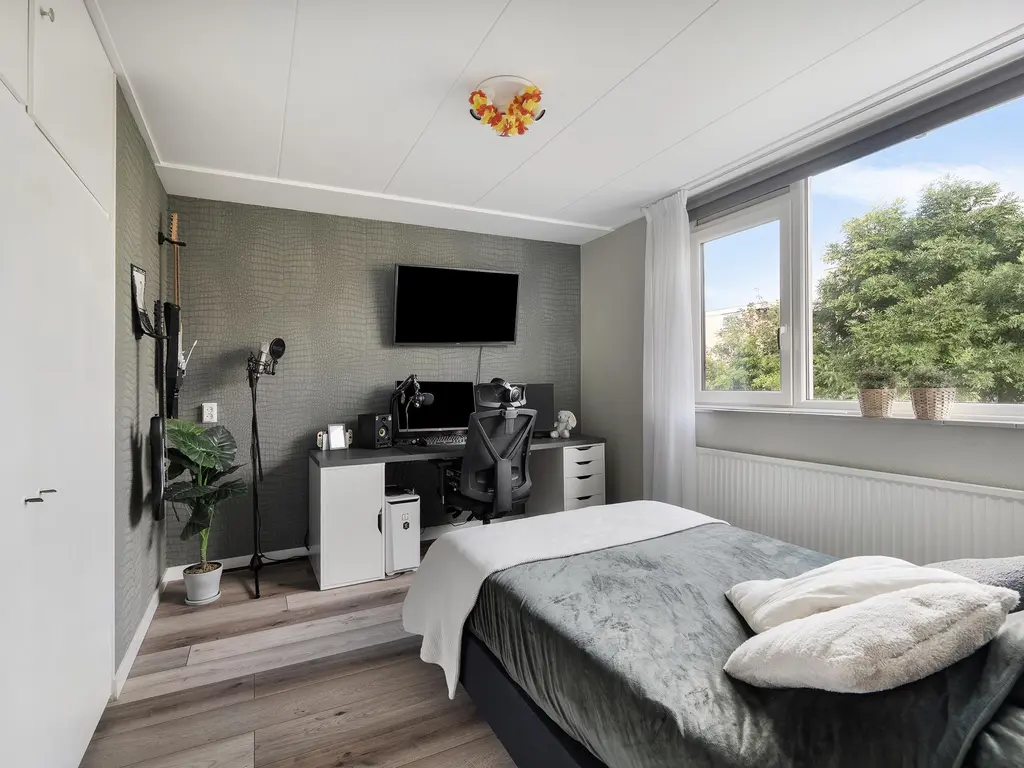 Schaatsbaan 25, Barendrecht