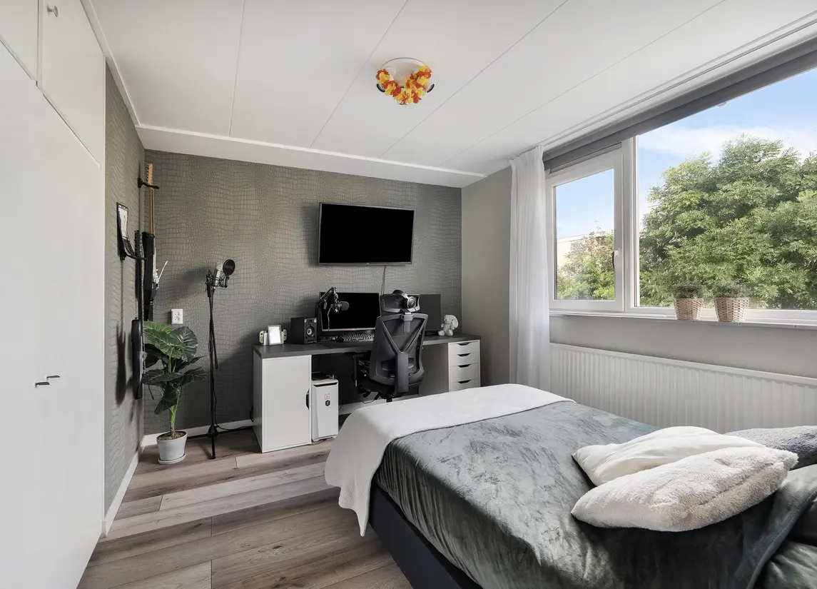 Schaatsbaan 25