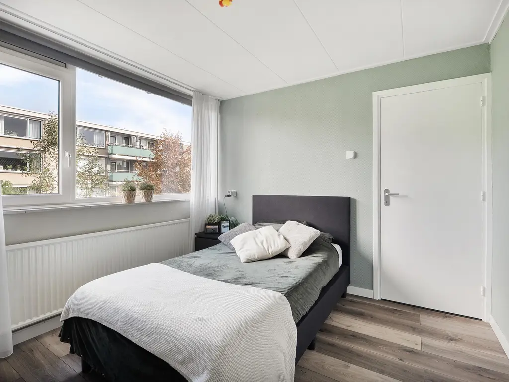 Schaatsbaan 25, Barendrecht