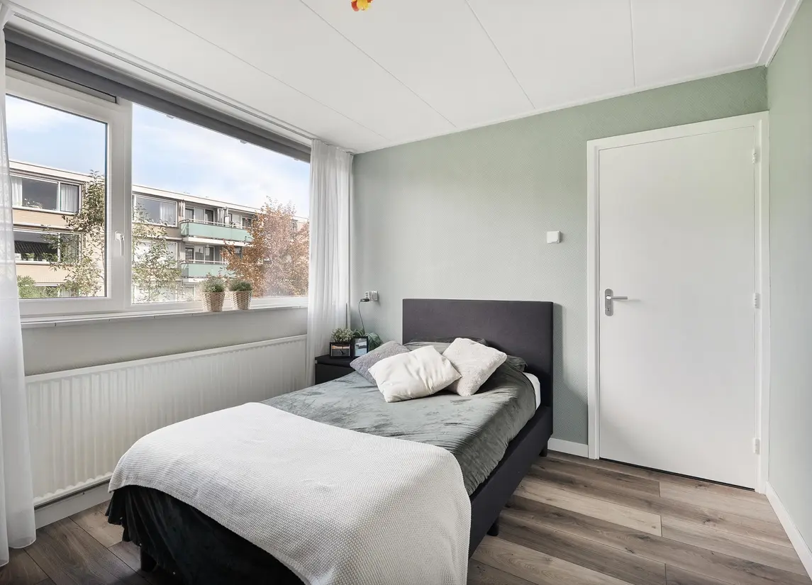 Schaatsbaan 25