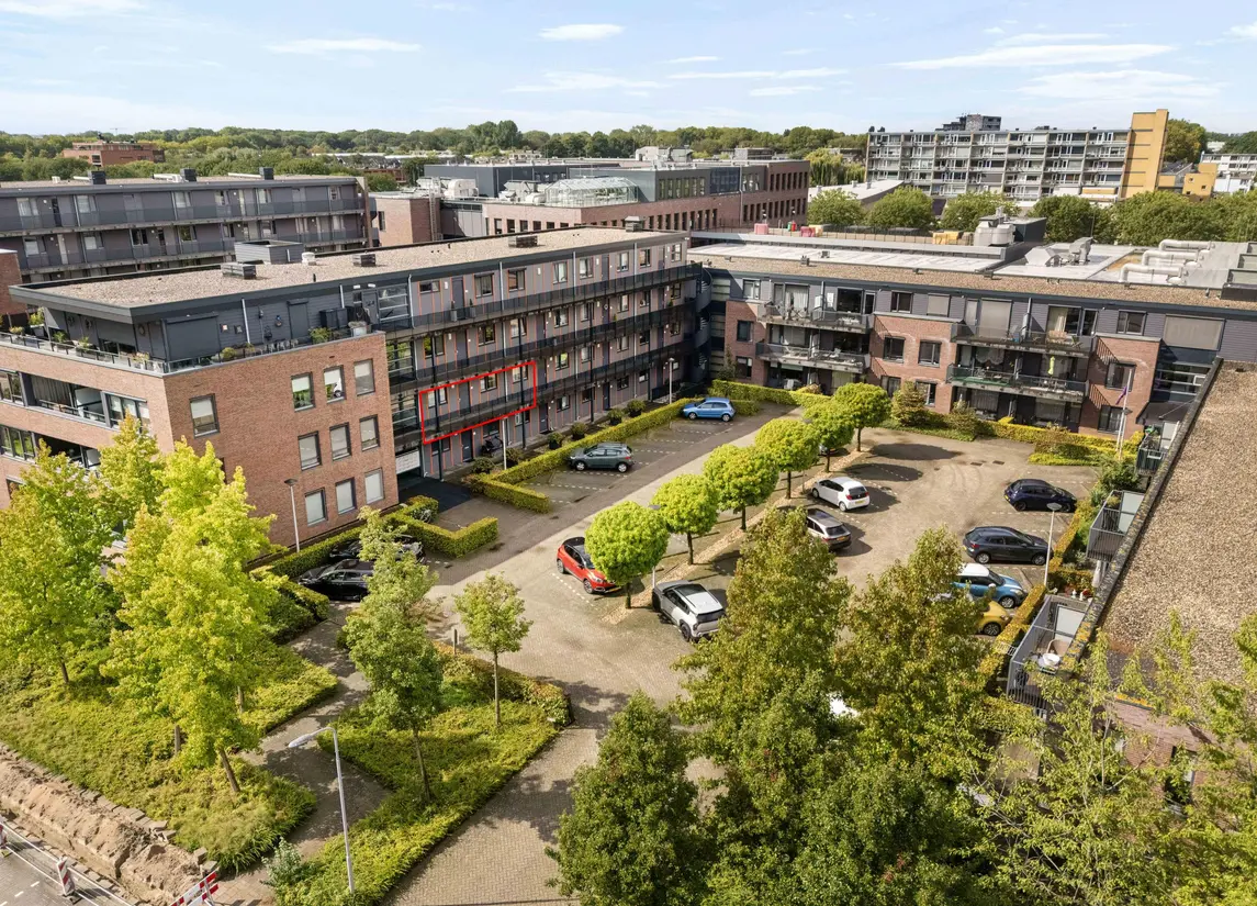 Burg Brouwerstraat 83