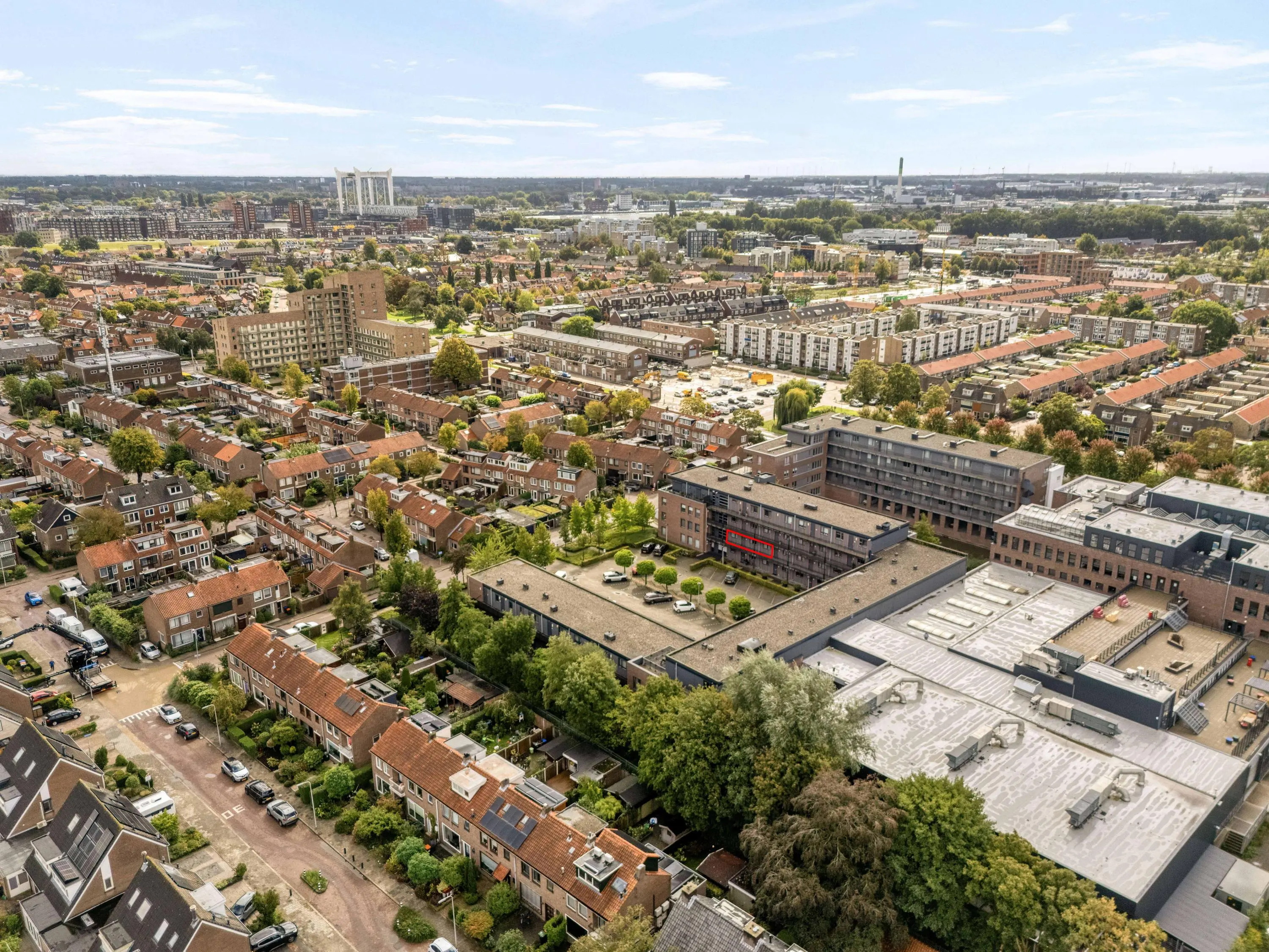 Burg Brouwerstraat 83