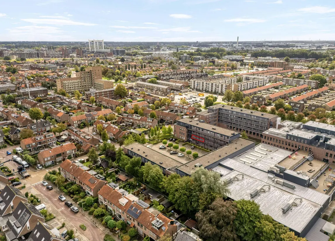 Burg Brouwerstraat 83