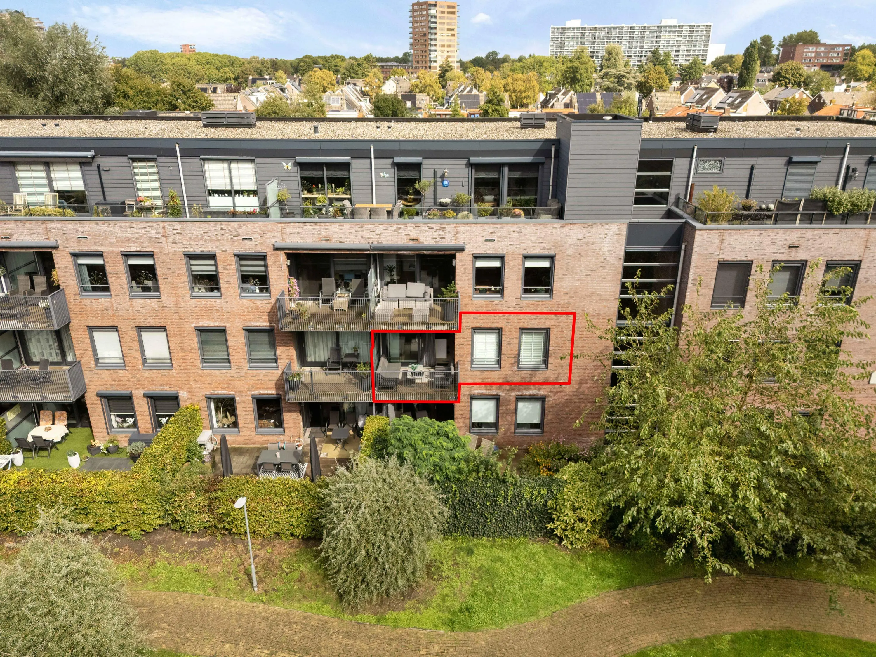 Burg Brouwerstraat 83