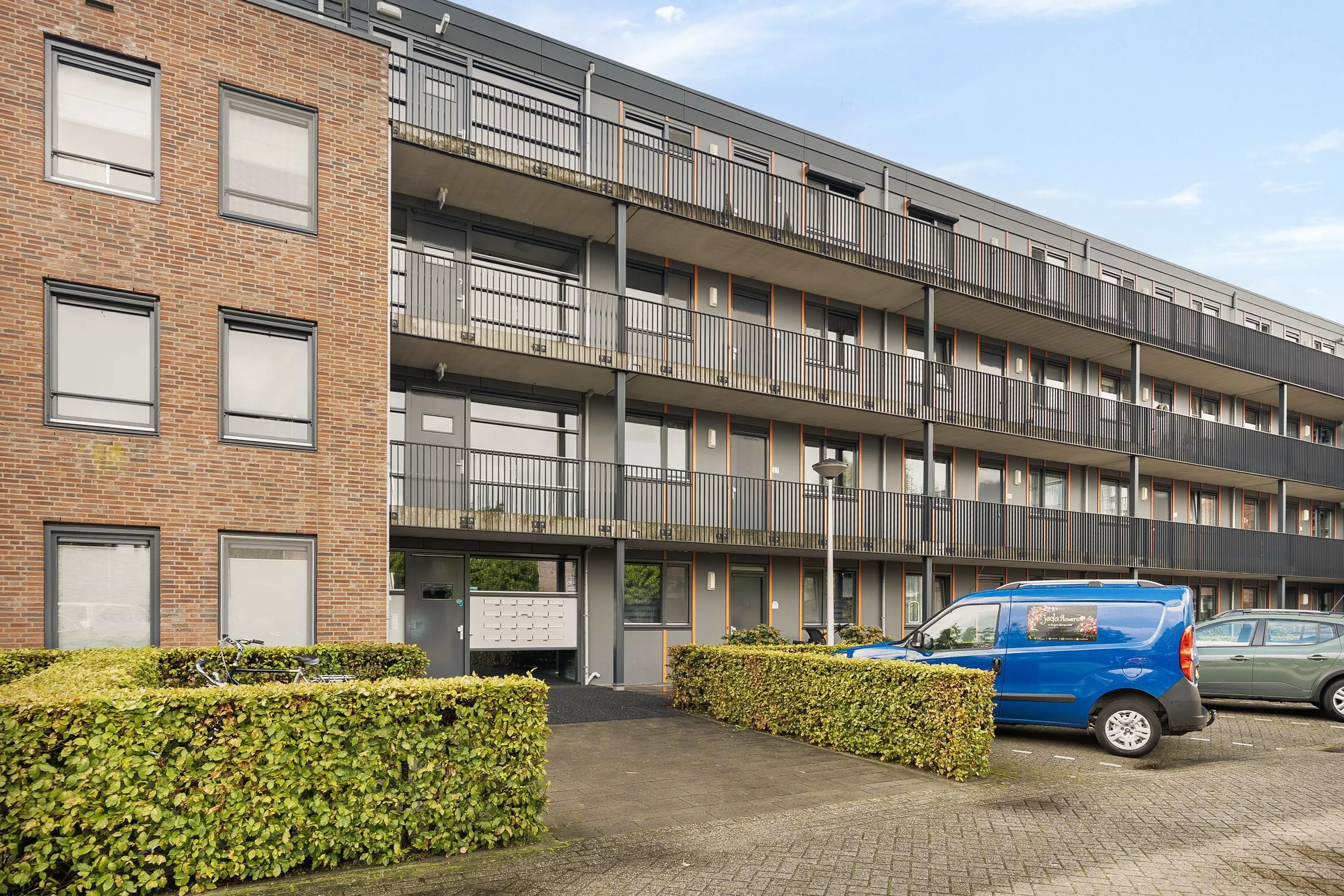 Burg Brouwerstraat 83
