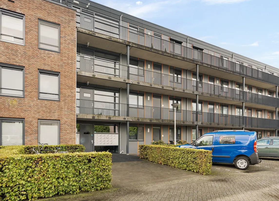 Burg Brouwerstraat 83