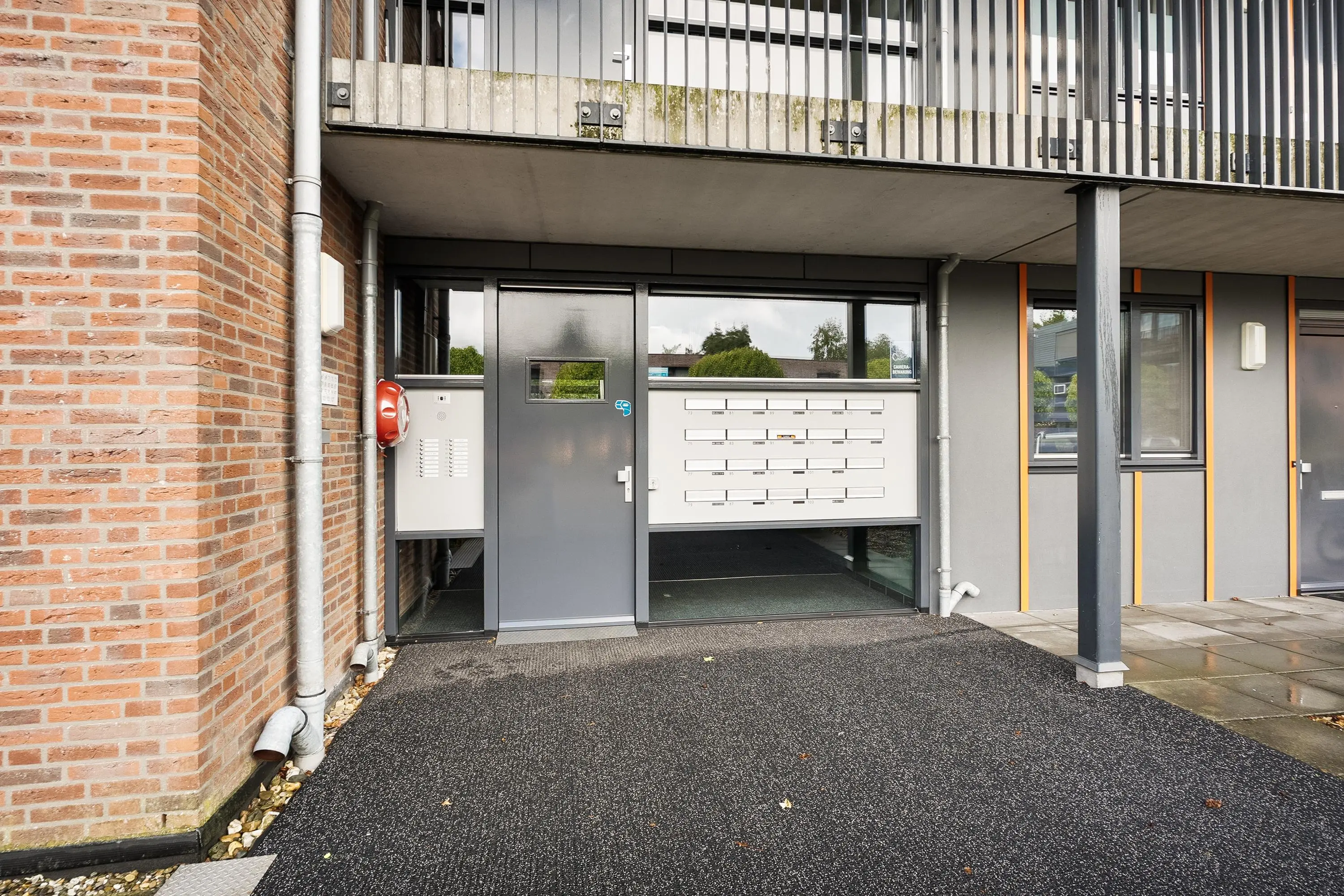 Burg Brouwerstraat 83