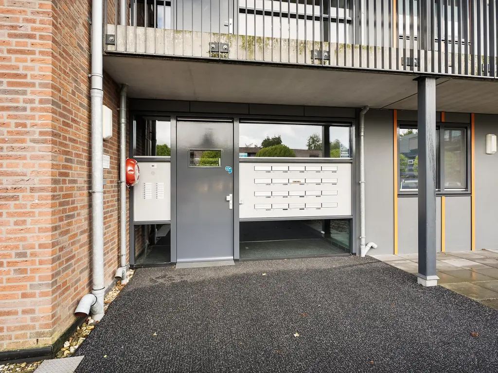 Burg Brouwerstraat 83, Zwijndrecht