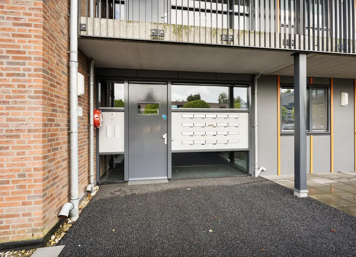 Burg Brouwerstraat 83