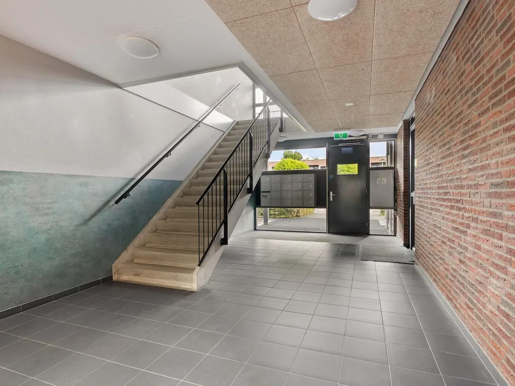 Burg Brouwerstraat 83, Zwijndrecht