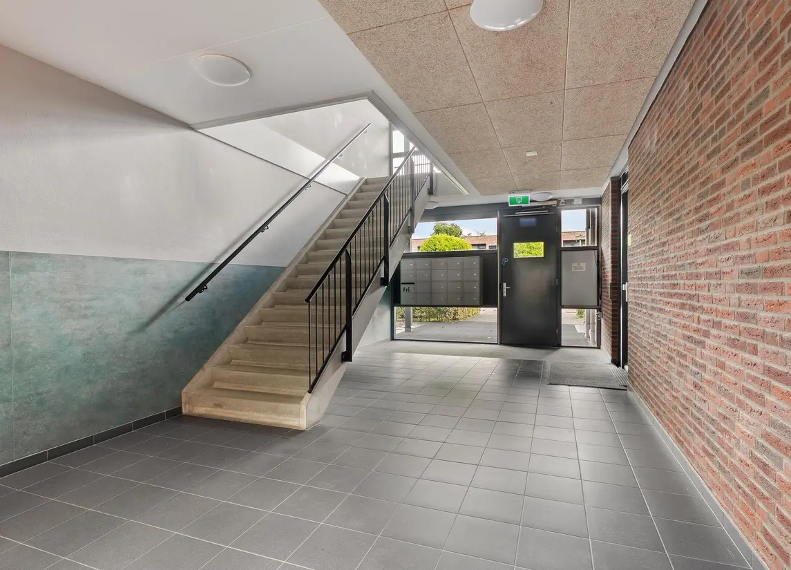 Burg Brouwerstraat 83