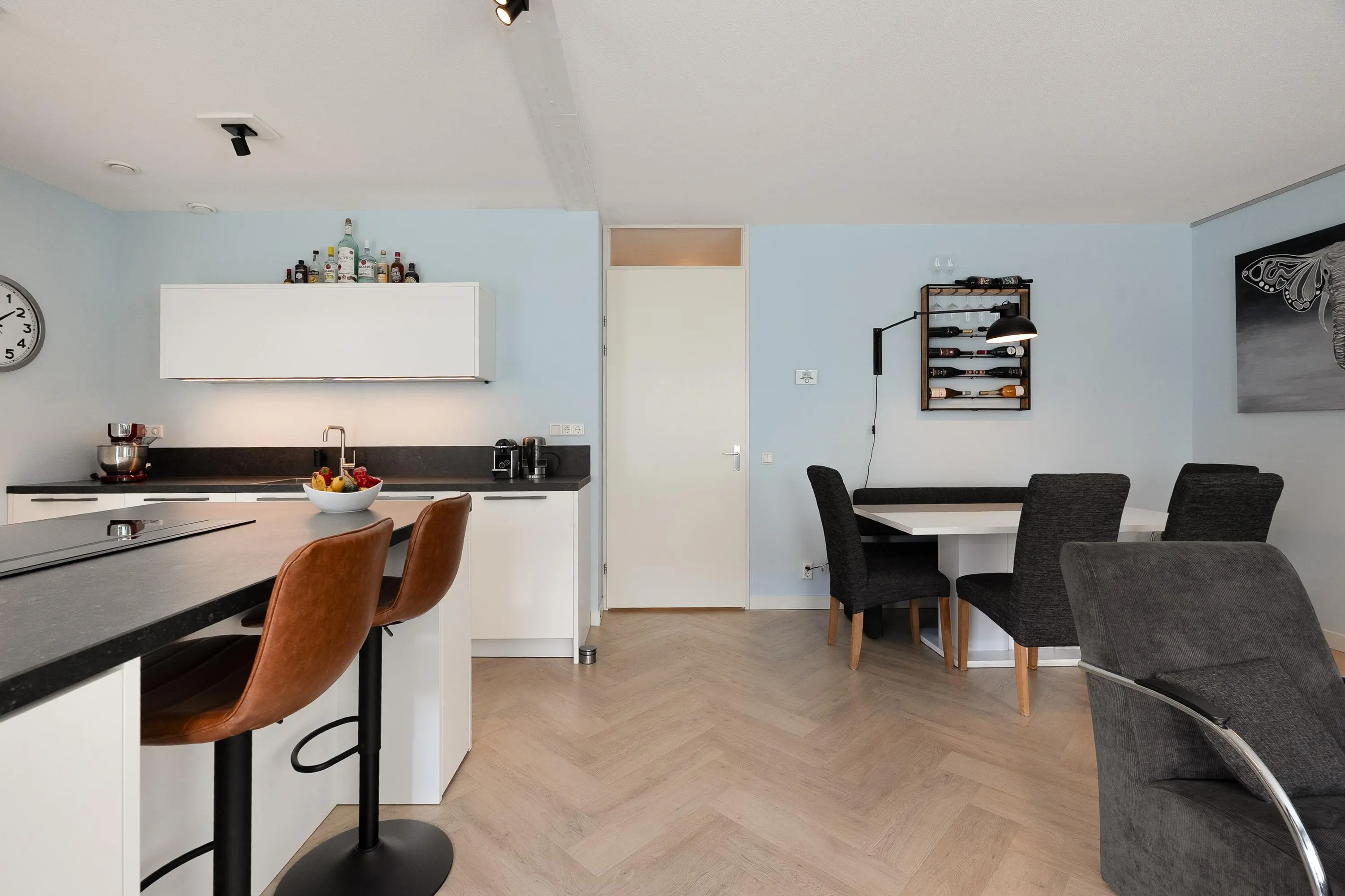 Burg Brouwerstraat 83