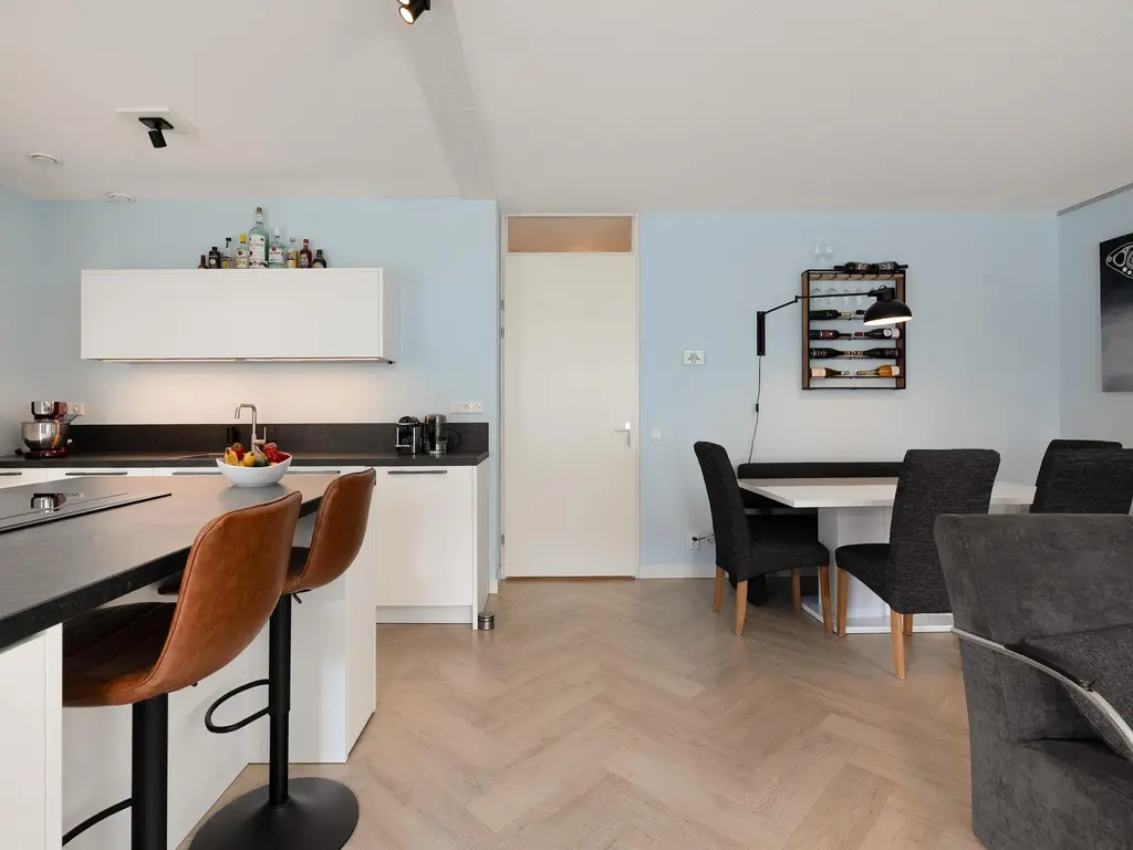 Burg Brouwerstraat 83, Zwijndrecht
