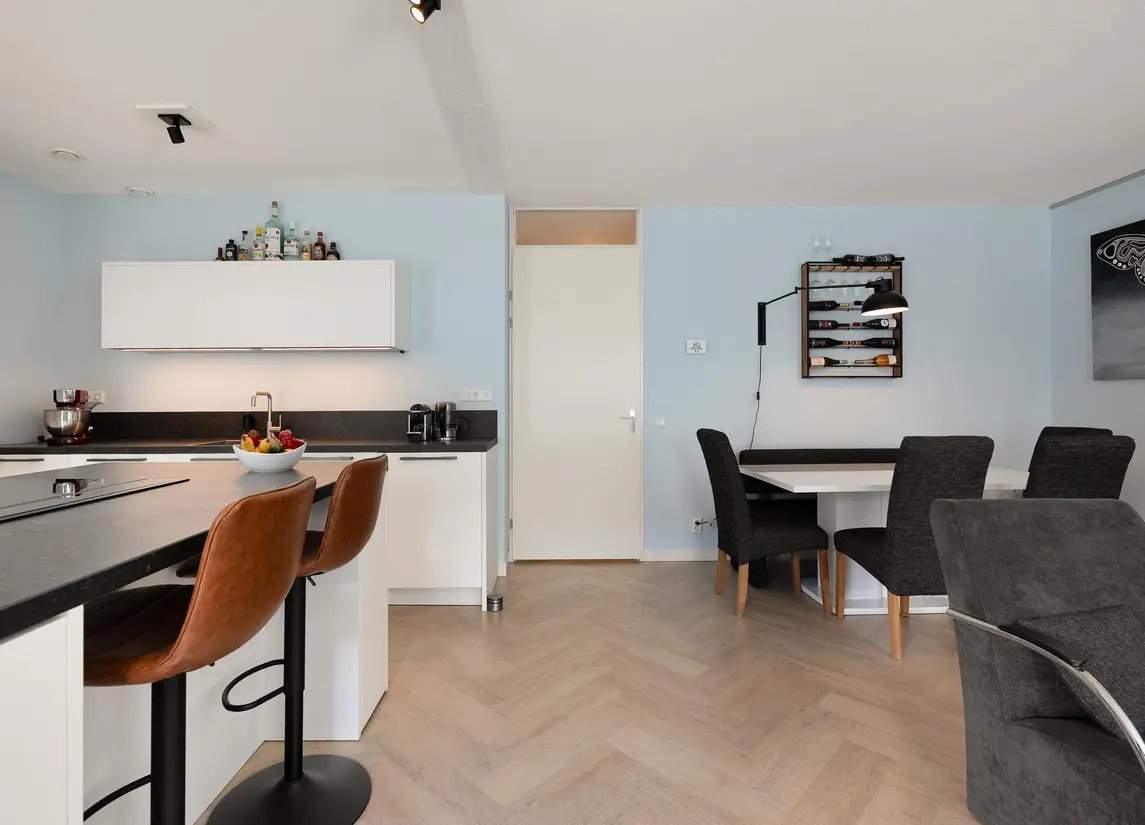 Burg Brouwerstraat 83