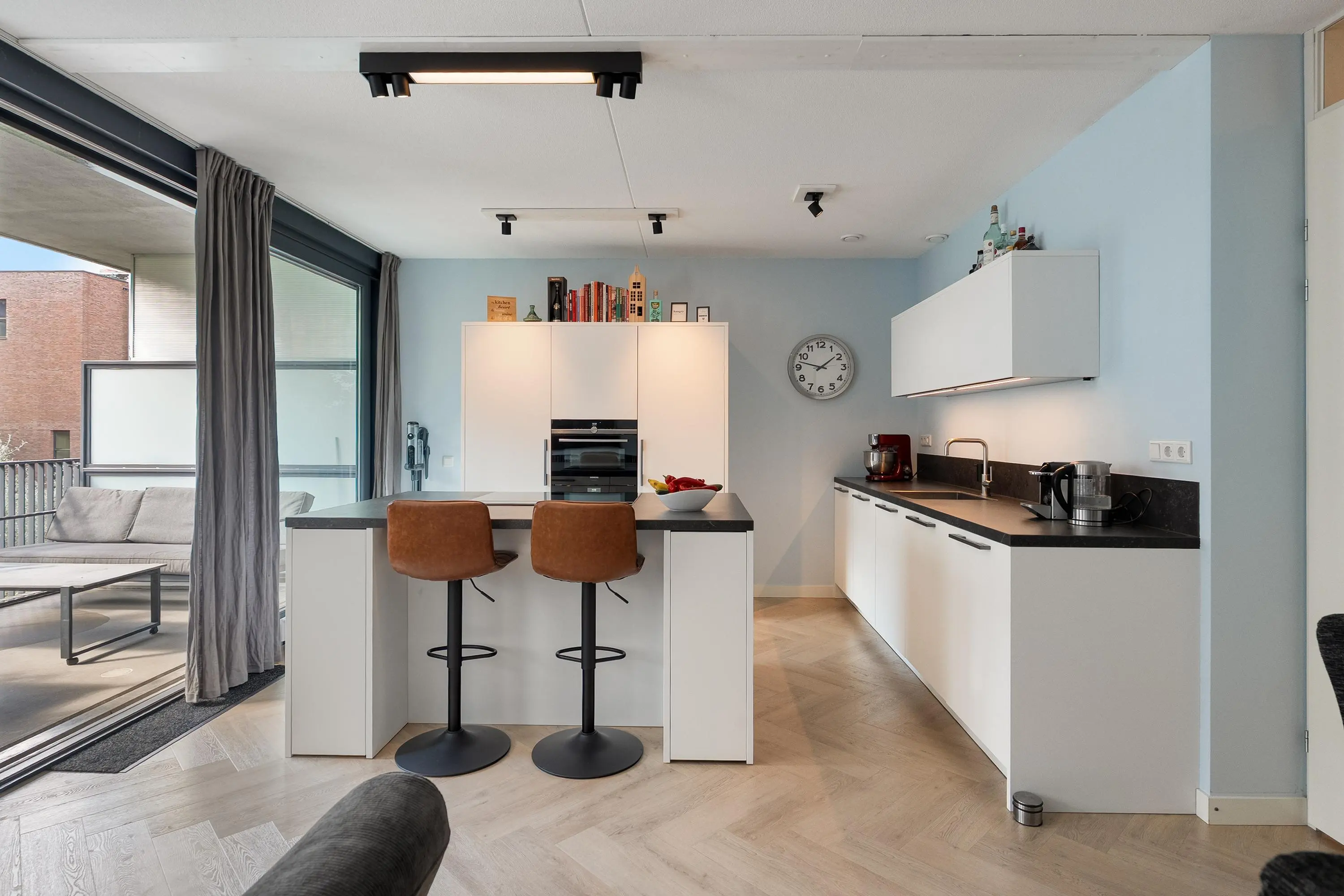 Burg Brouwerstraat 83