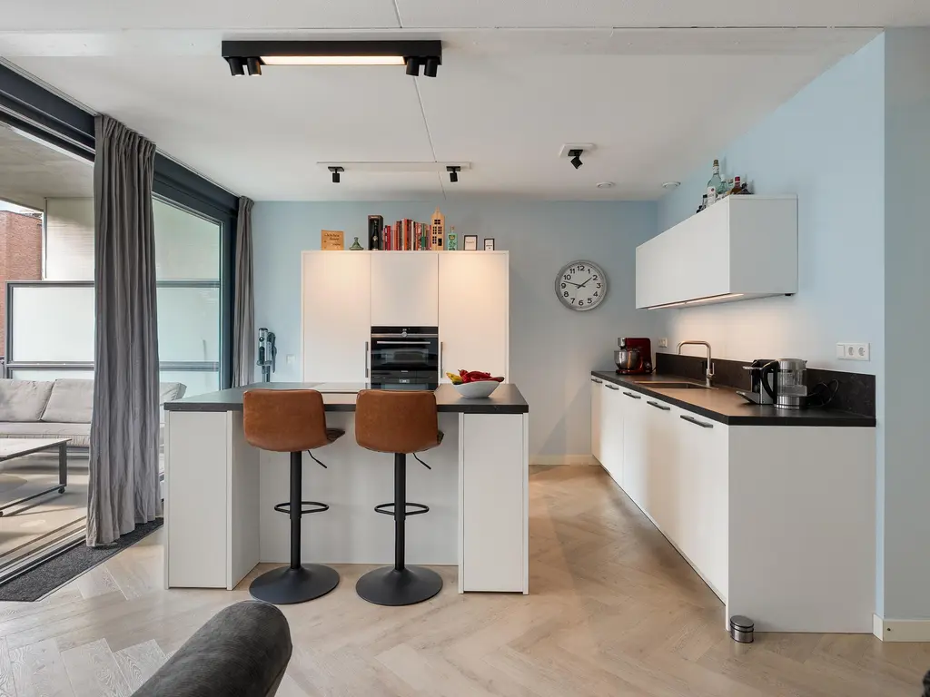 Burg Brouwerstraat 83, Zwijndrecht