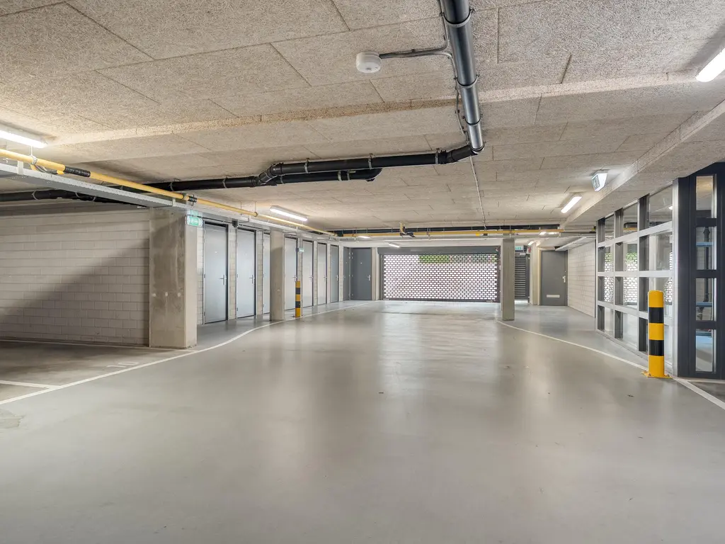 Burg Brouwerstraat 83, Zwijndrecht
