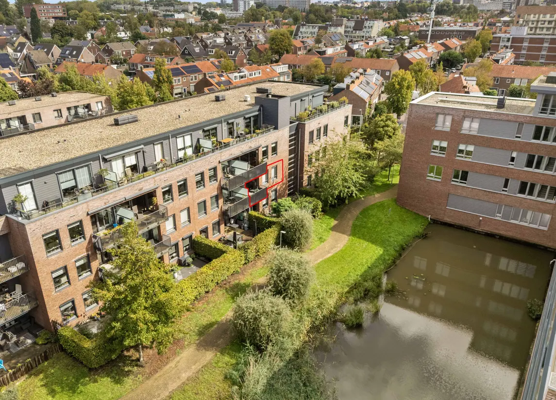 Burg Brouwerstraat 83