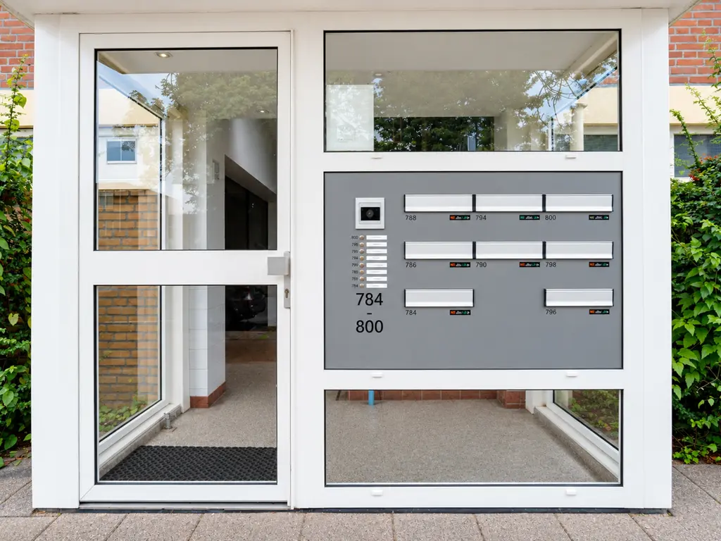 Leyweg 796, 's-Gravenhage