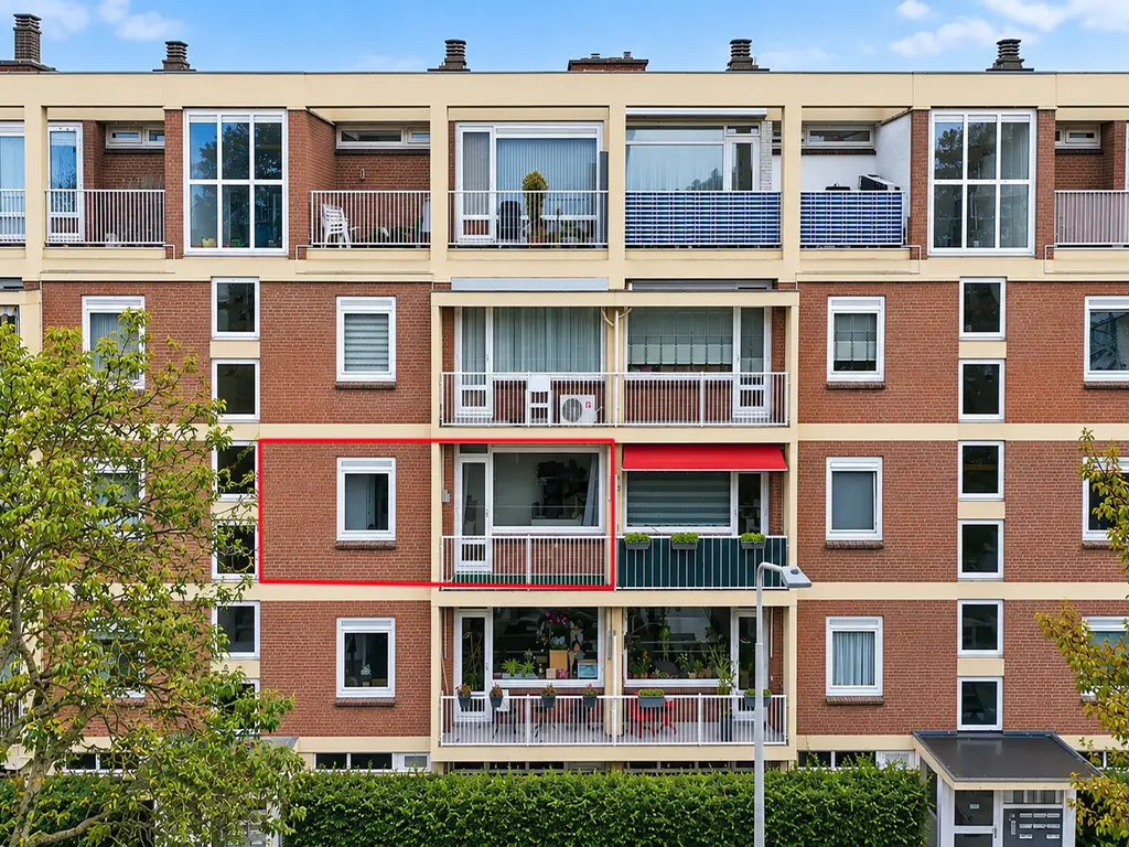 Leyweg 796, 's-Gravenhage