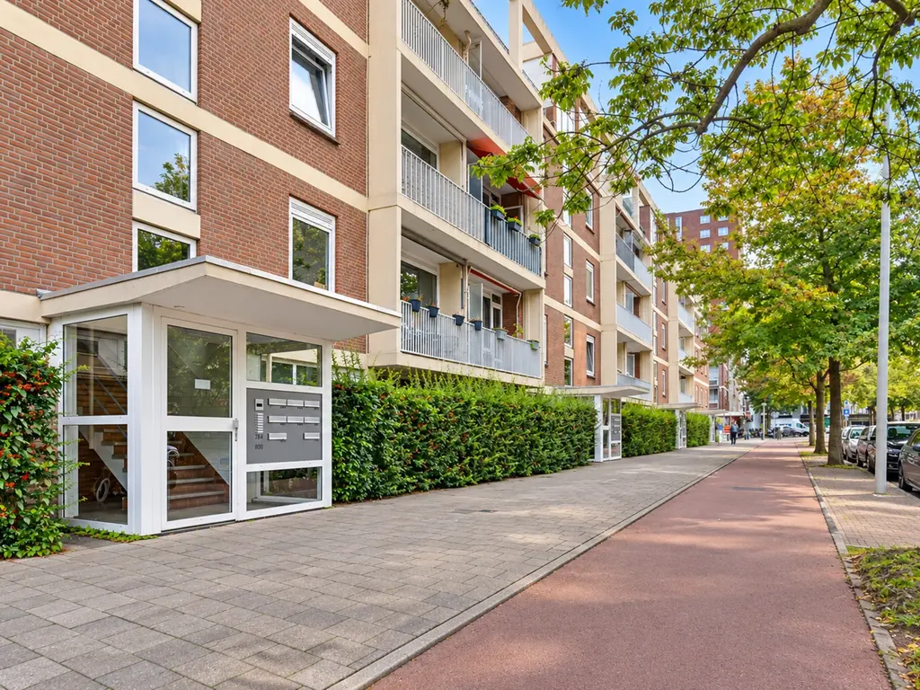 Leyweg 796, 's-Gravenhage