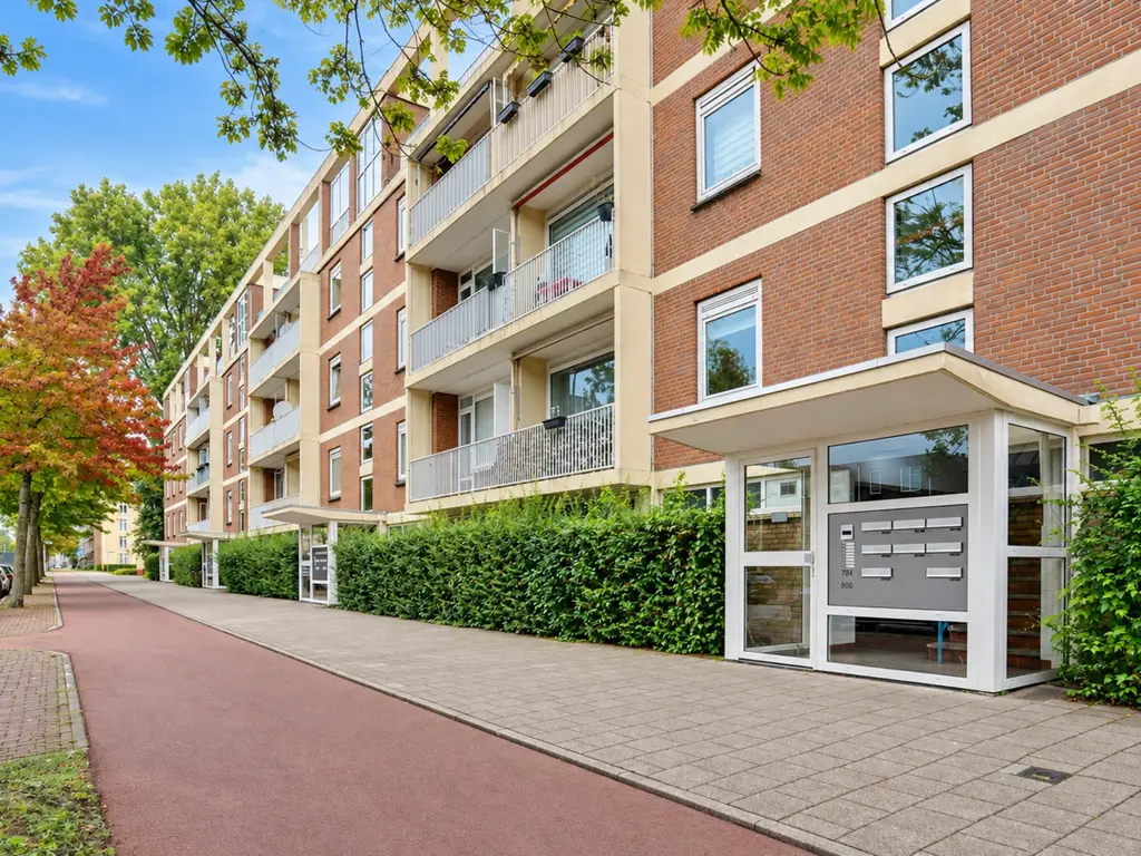Leyweg 796, 's-Gravenhage