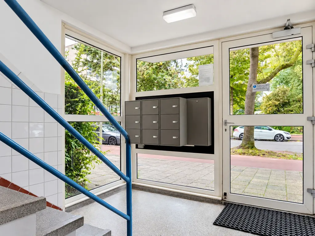 Leyweg 796, 's-Gravenhage