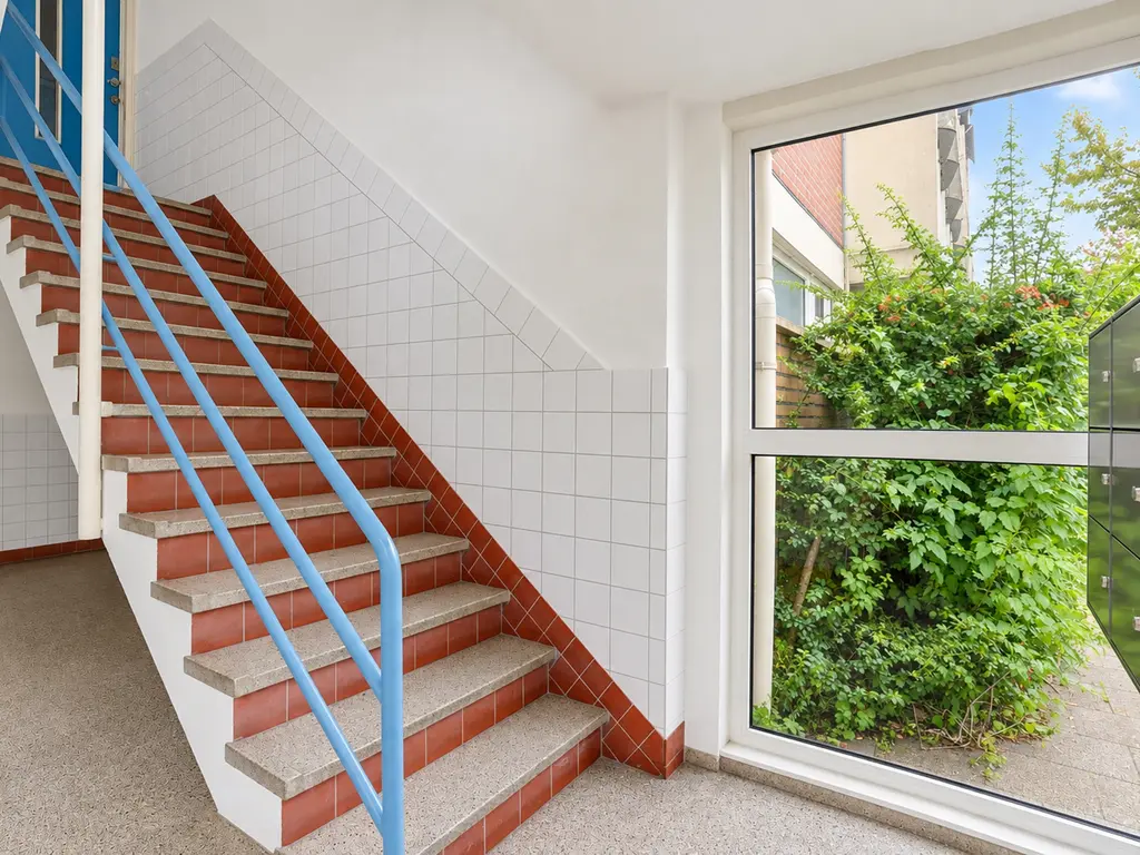 Leyweg 796, 's-Gravenhage