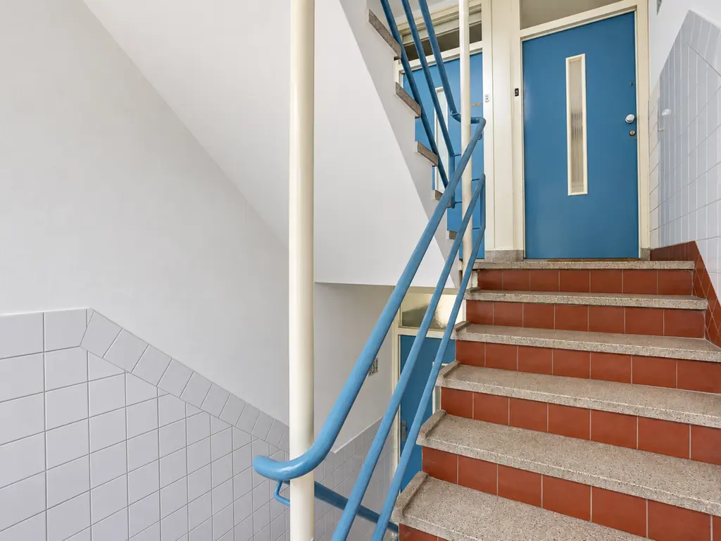 Leyweg 796, 's-Gravenhage