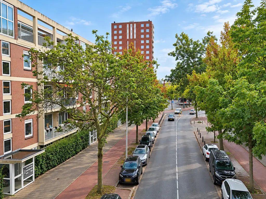 Leyweg 796, 's-Gravenhage