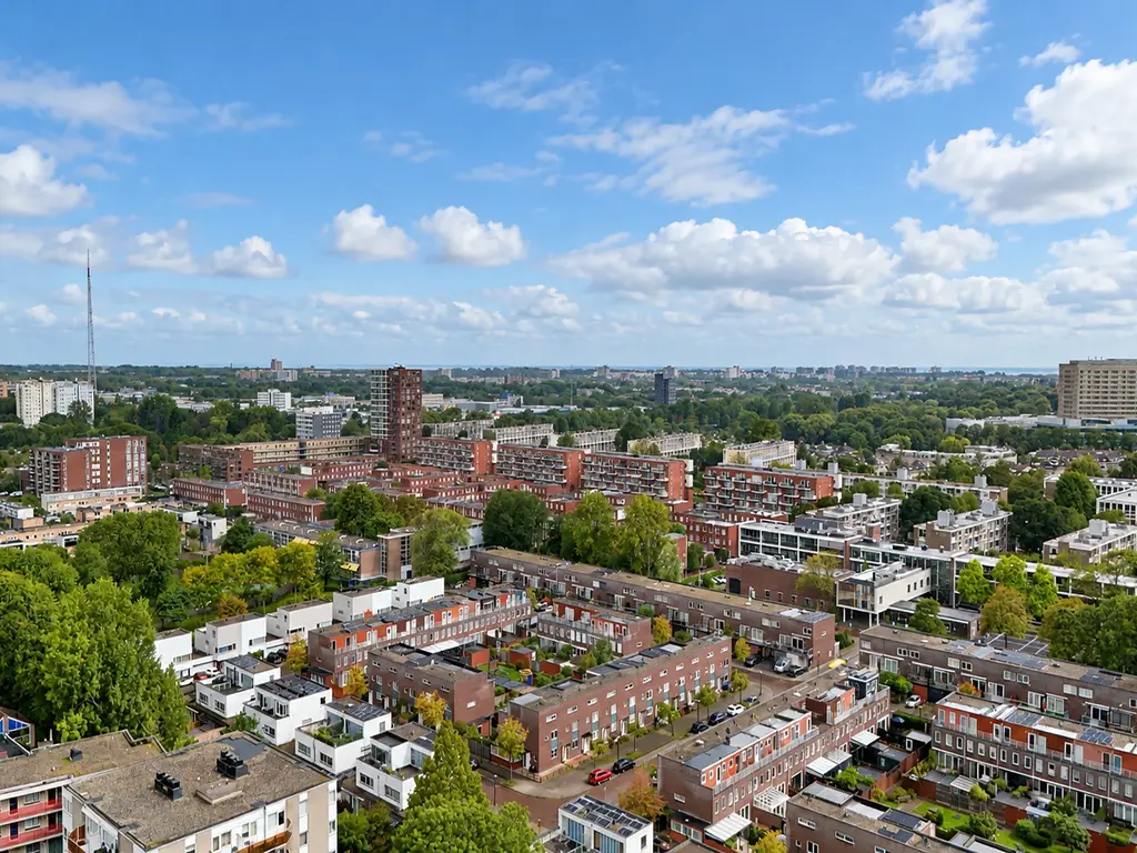 Leyweg 796, 's-Gravenhage