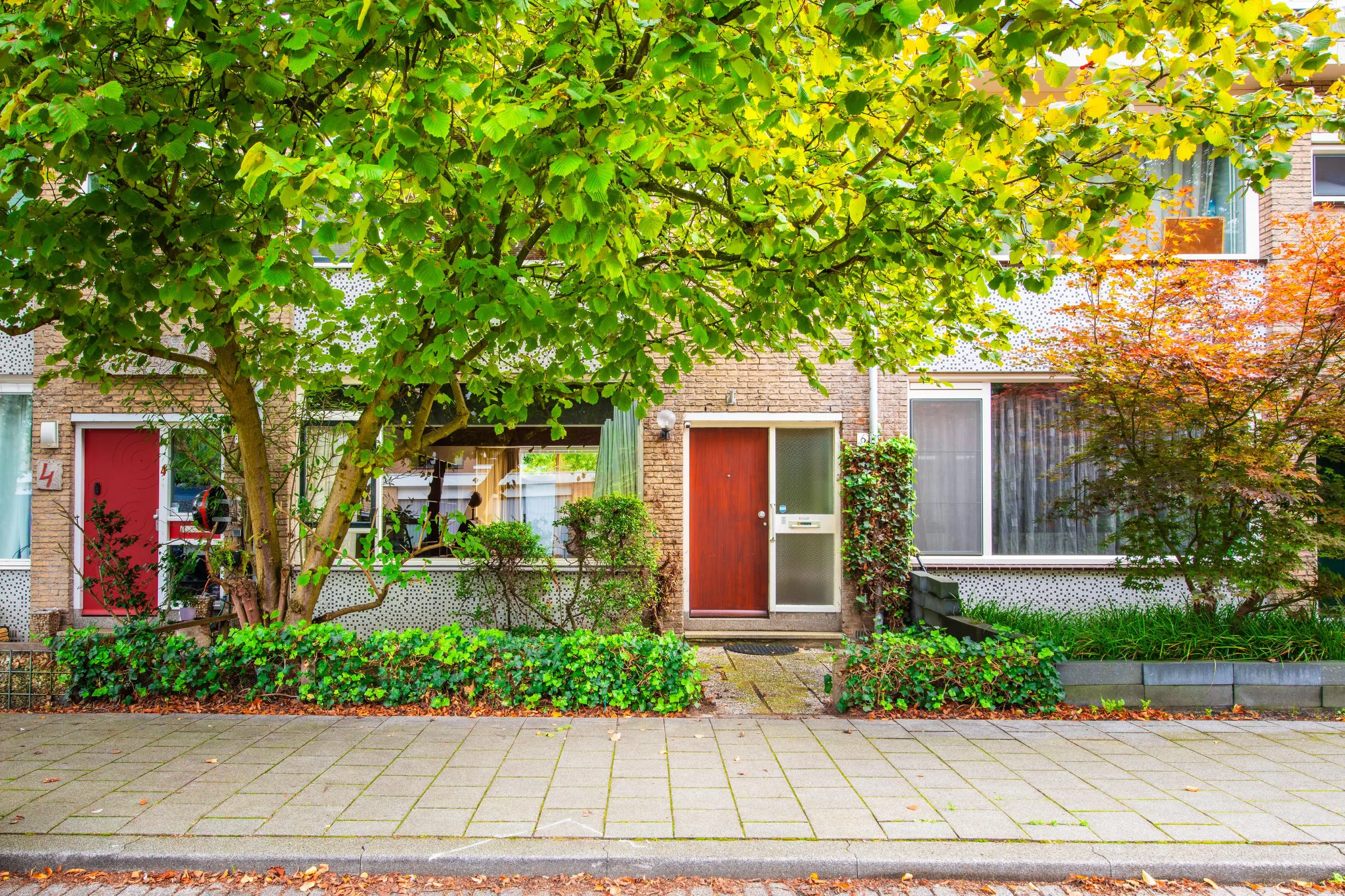 Arent van 's-Gravesandestraat 6