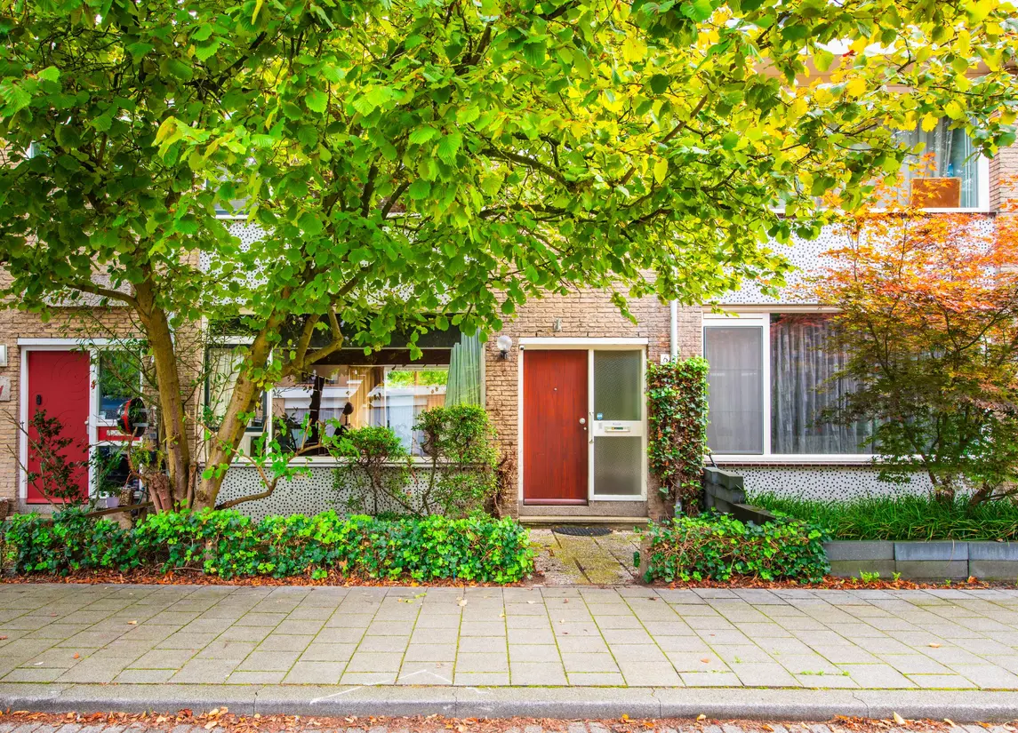 Arent van 's-Gravesandestraat 6