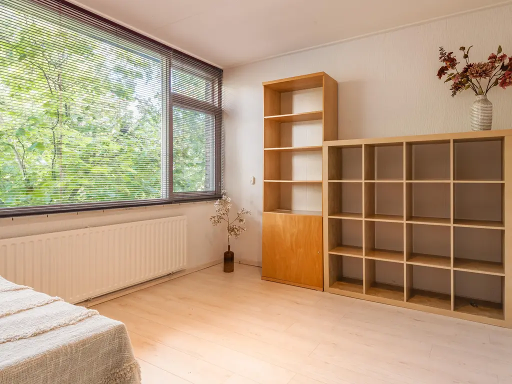 Arent van 's-Gravesandestraat 6, ROTTERDAM