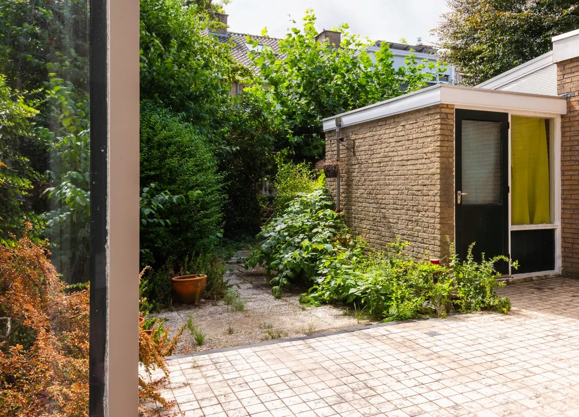 Arent van 's-Gravesandestraat 6