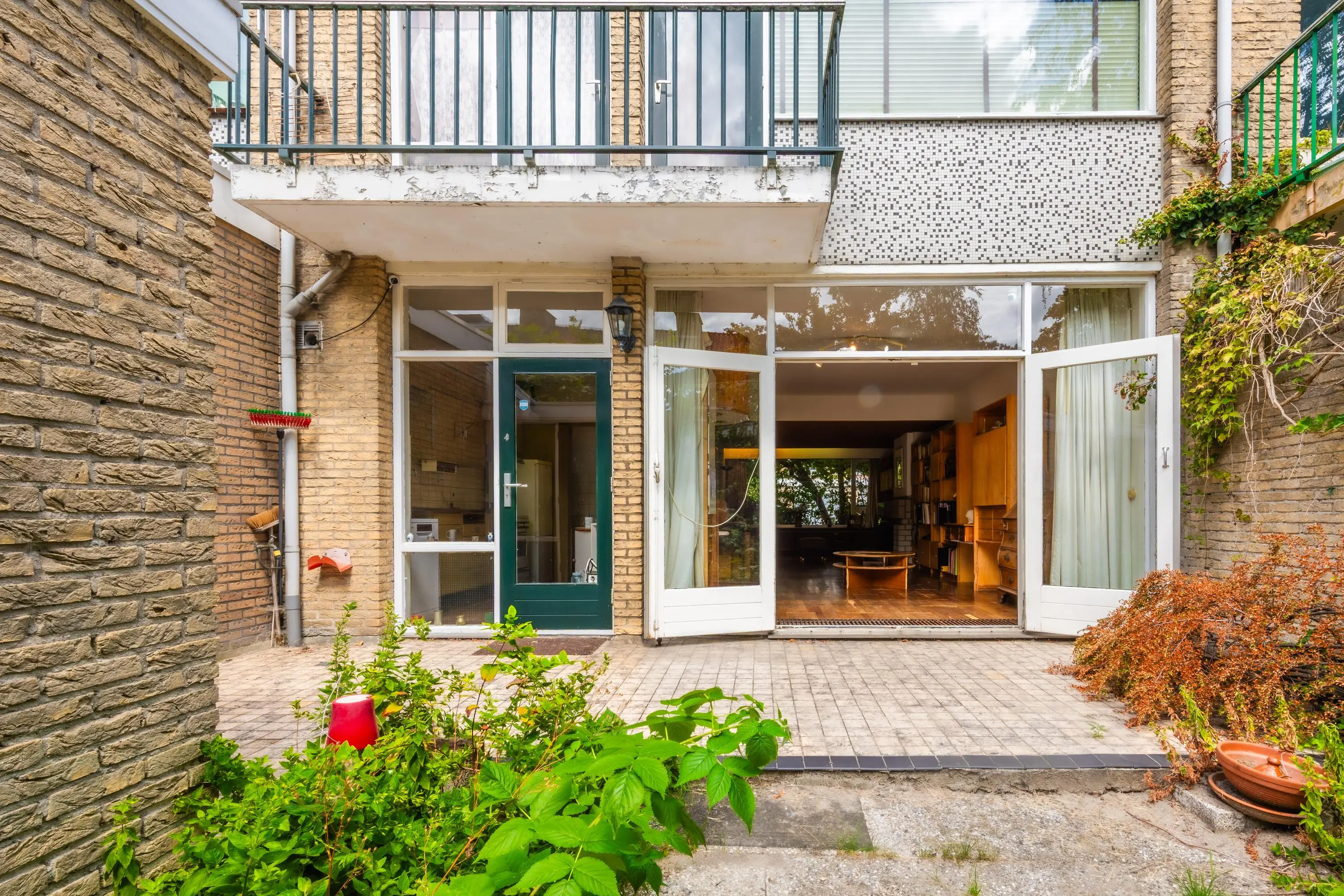 Arent van 's-Gravesandestraat 6