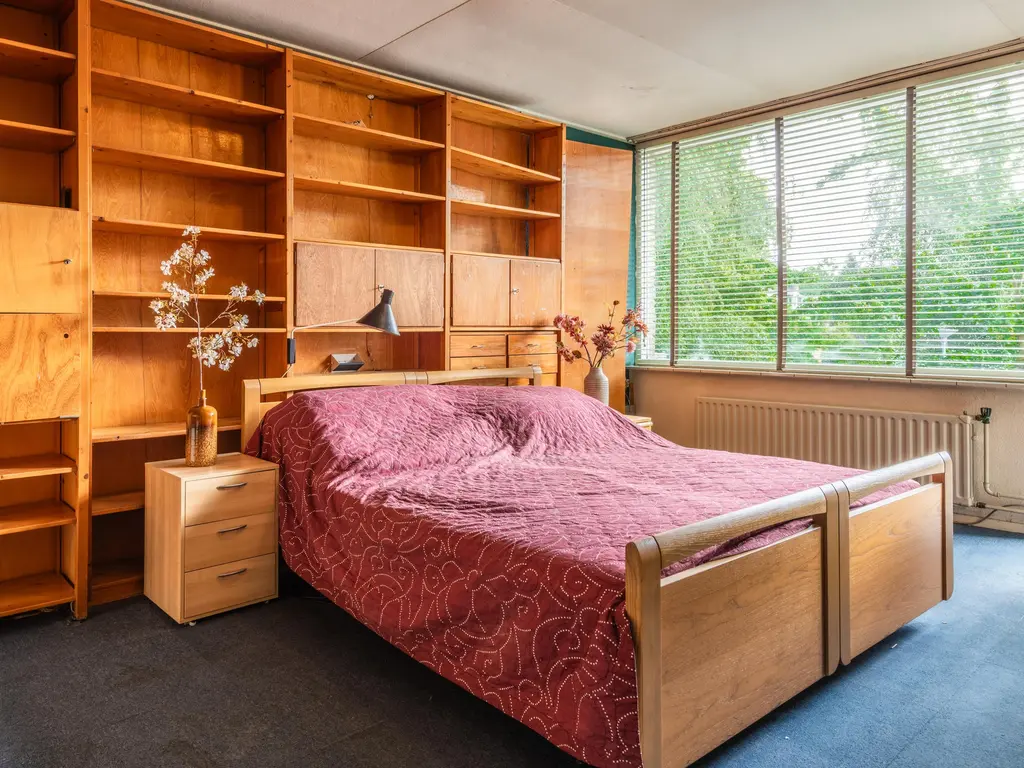 Arent van 's-Gravesandestraat 6, ROTTERDAM