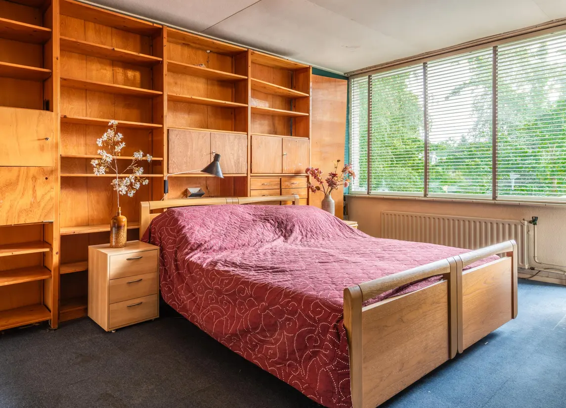Arent van 's-Gravesandestraat 6