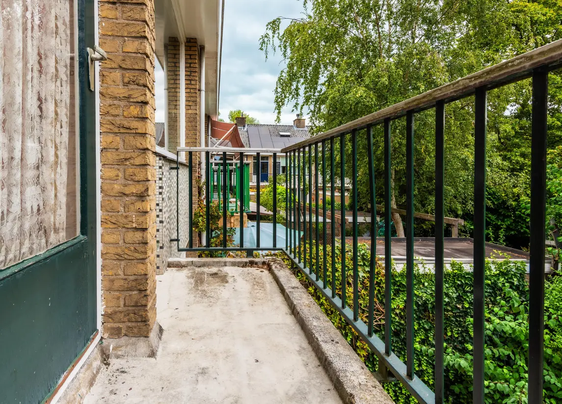 Arent van 's-Gravesandestraat 6
