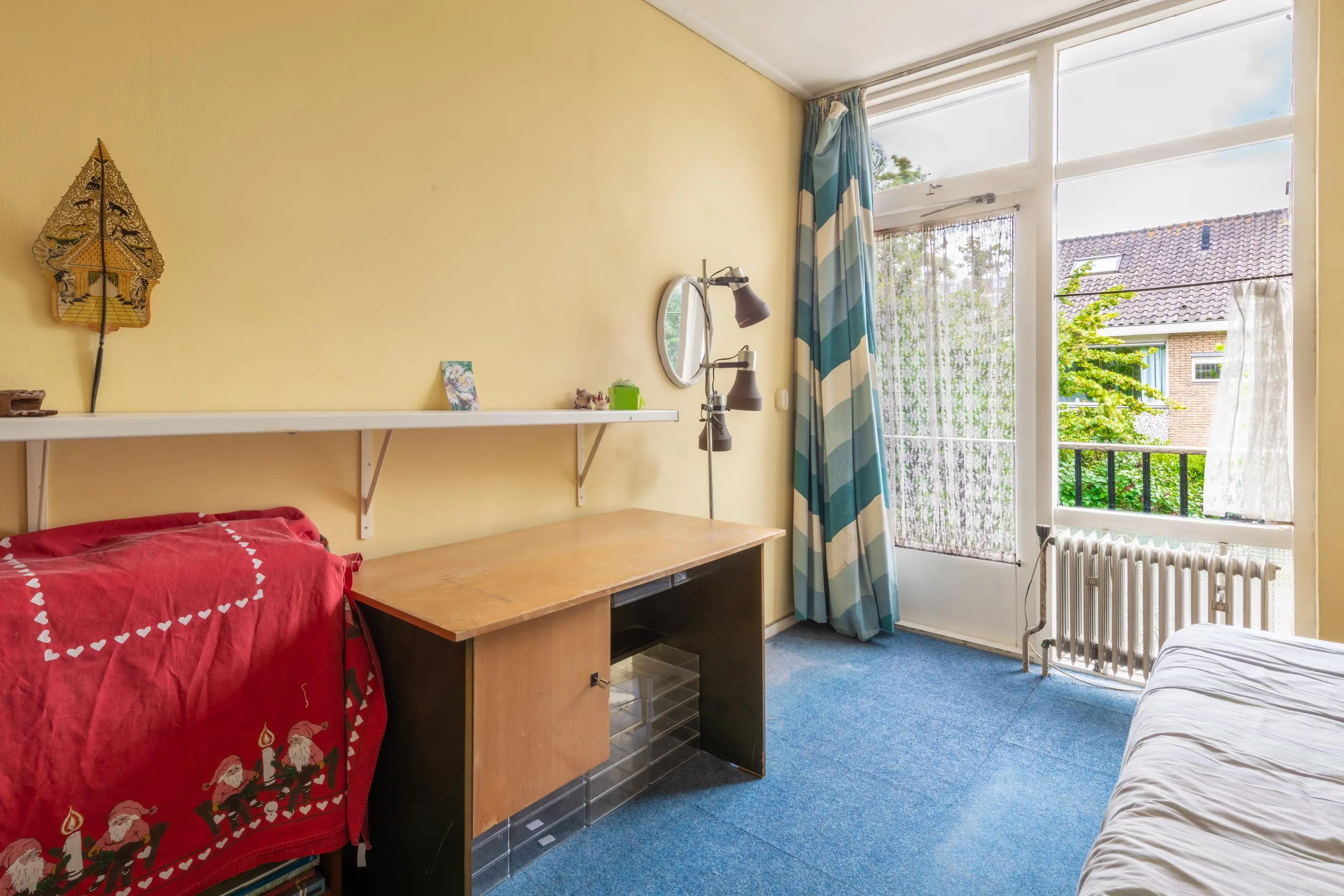 Arent van 's-Gravesandestraat 6